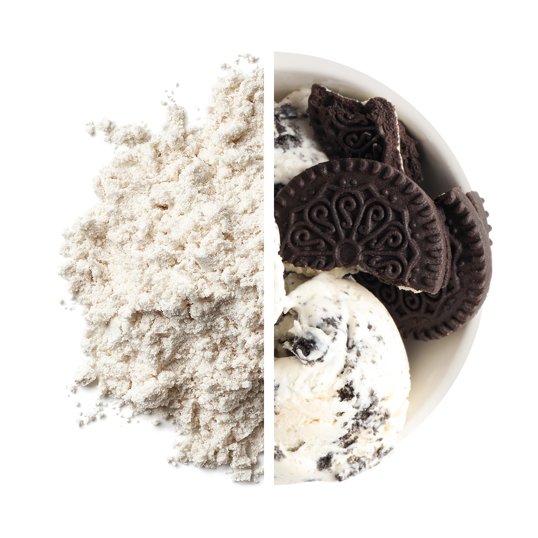 Source7 Protein, Cookies & Creme Gelato - 2280g main image 0