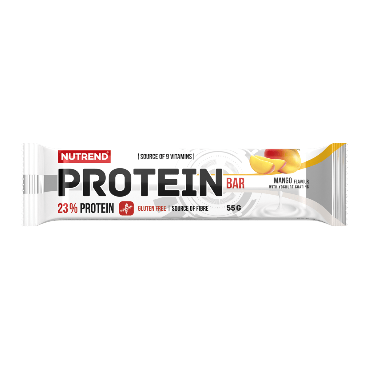 Protein Bar #0