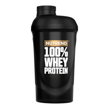 Shaker 100% Whey Protein