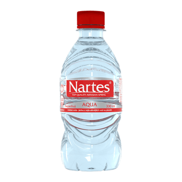 Nartes Spring Water
