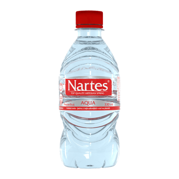 Nartes pramenitá voda