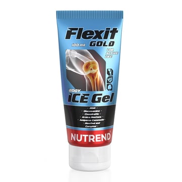 Flexit Gold Gel Ice