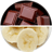 Příchuť Chocolate & Banana