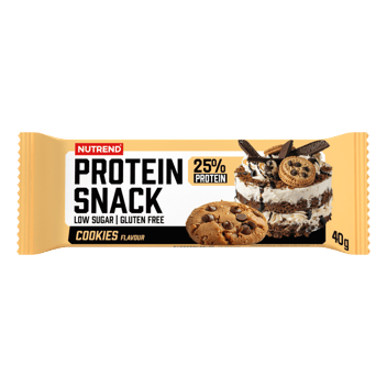 Protein Snack