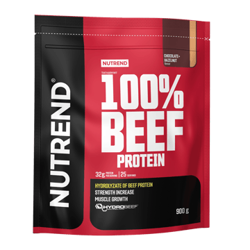 100% Beef Protein