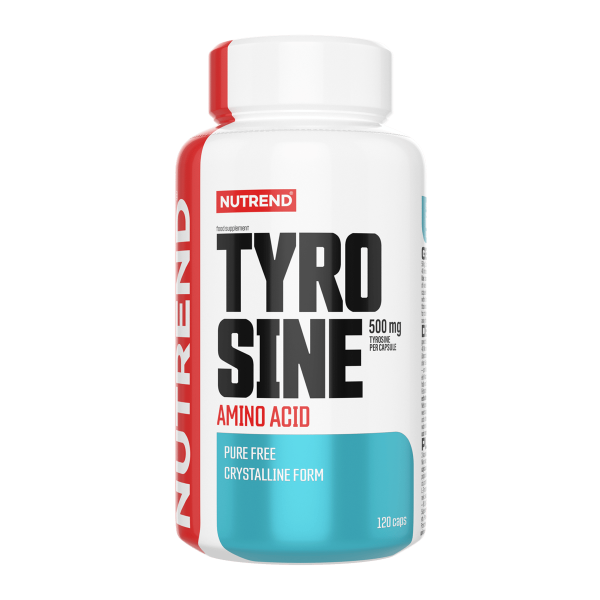 Tyrosine #0