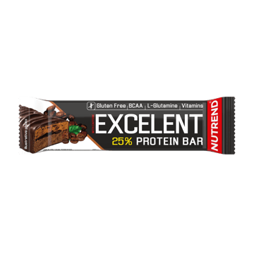 Deluxe Protein Bar | NUTREND