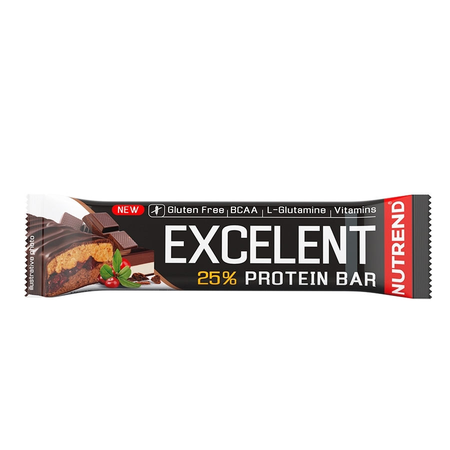 Excelent Protein Bar Double #0
