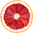 image of Czerwony pomarańcz