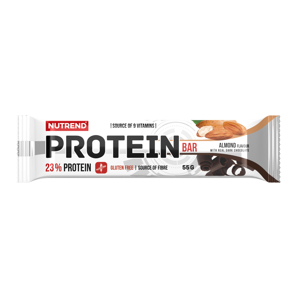 Protein Bar | NUTREND