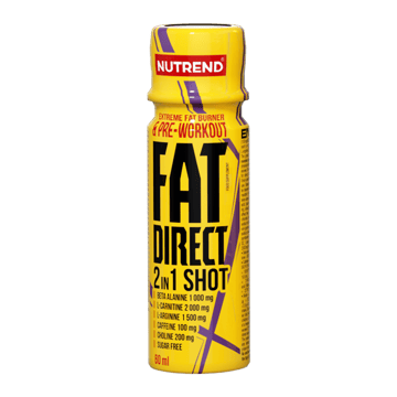 Fat Direct Shot