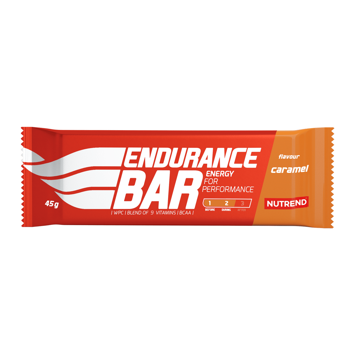 Endurance Bar #0