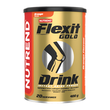 Flexit Gold Drink