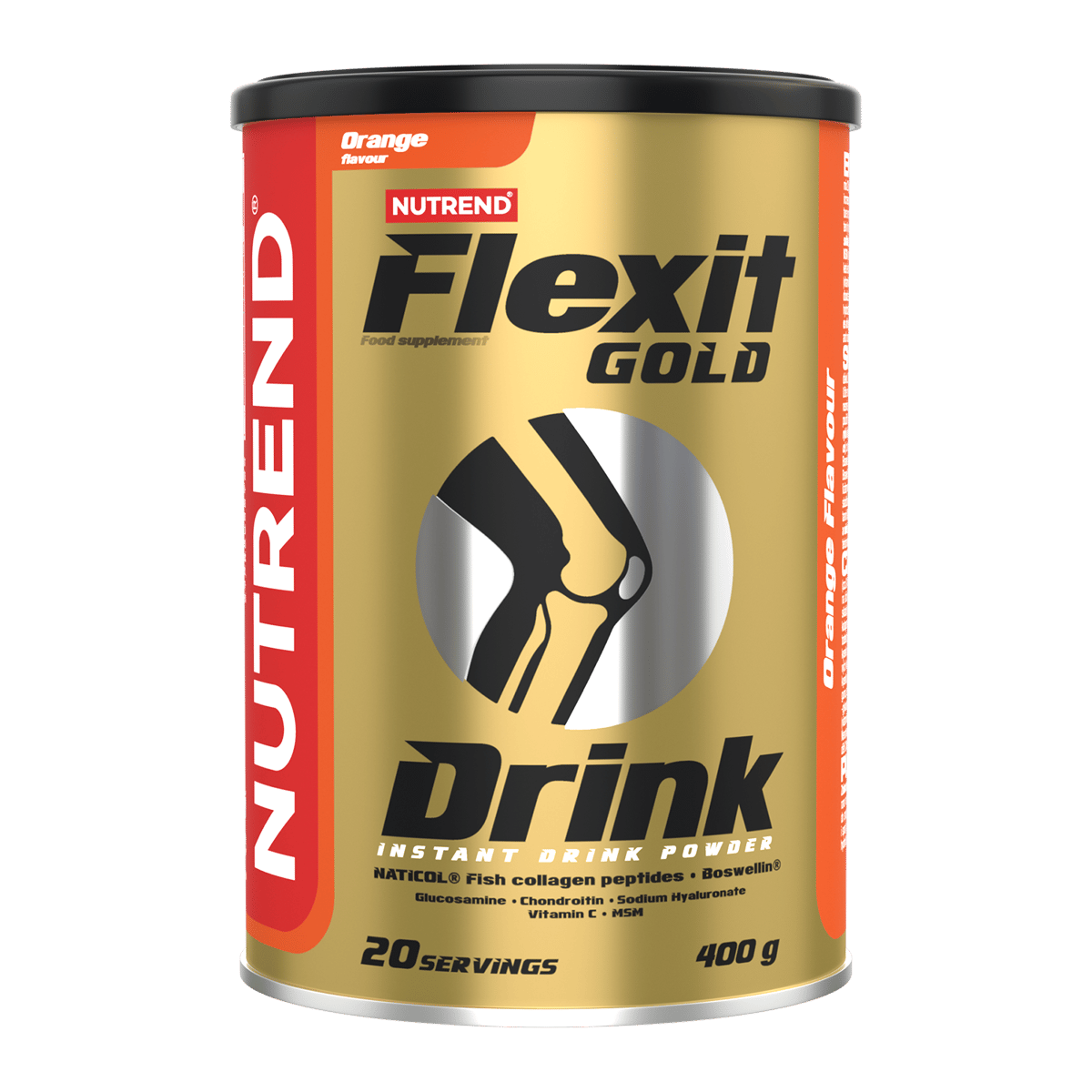 Flexit Gold Drink #0