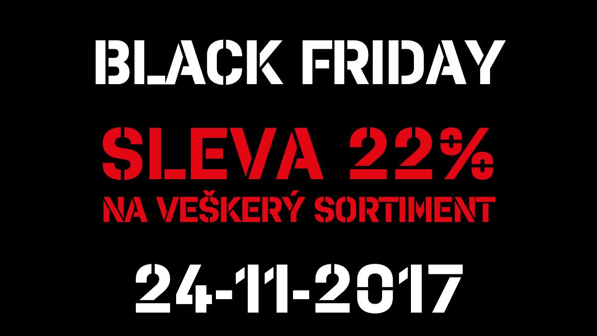 NUTREND BLACK FRIDAY