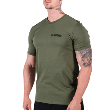 T-Shirt Military