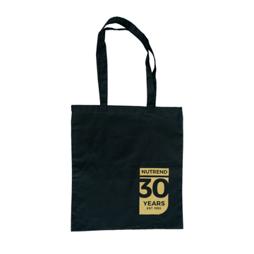 Canvas bag 30YRS