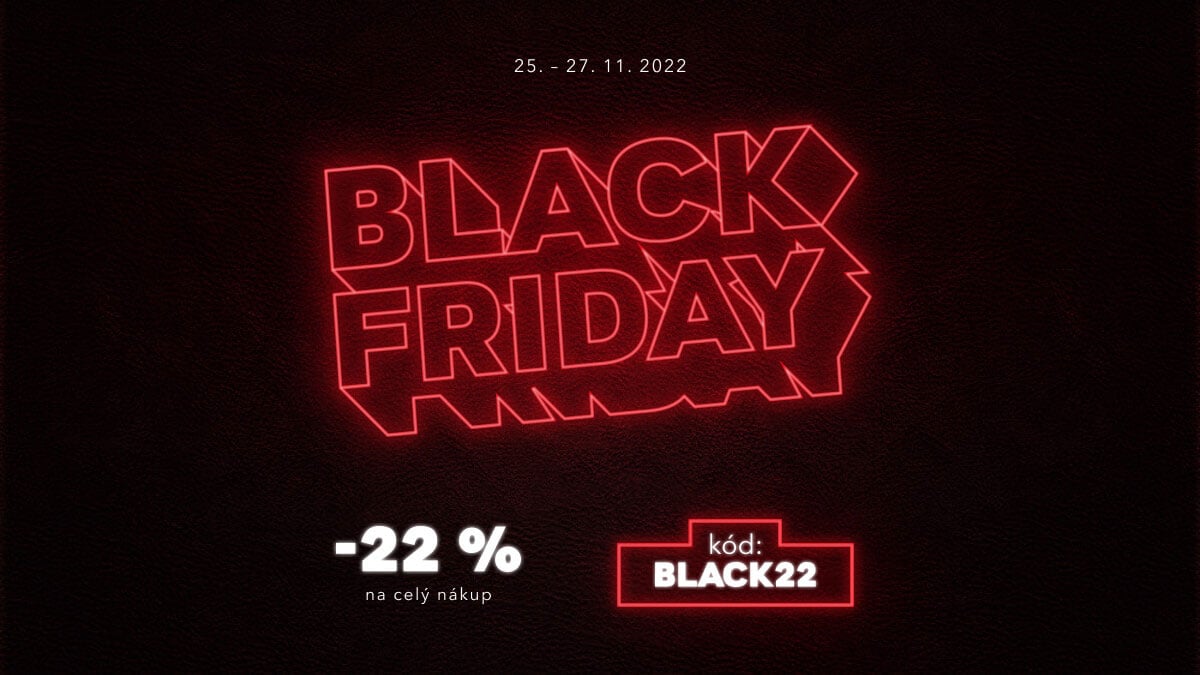 Black Friday 2022