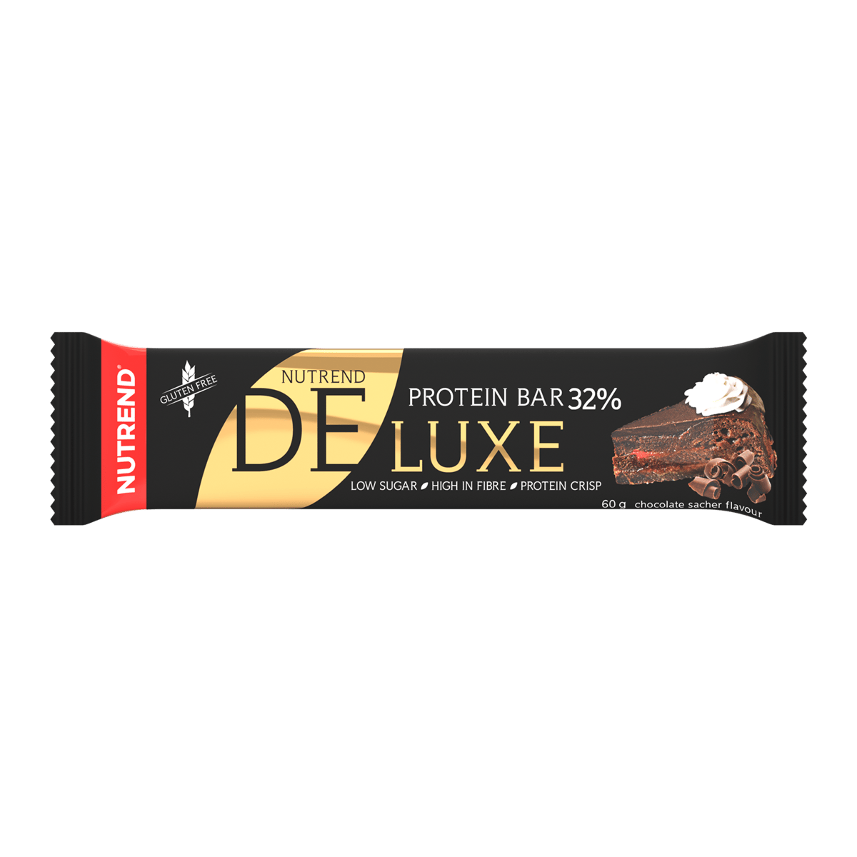 Deluxe Protein Bar #0