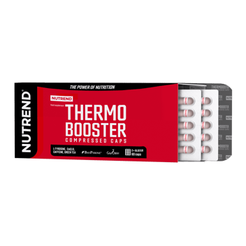 Thermobooster Compressed Caps