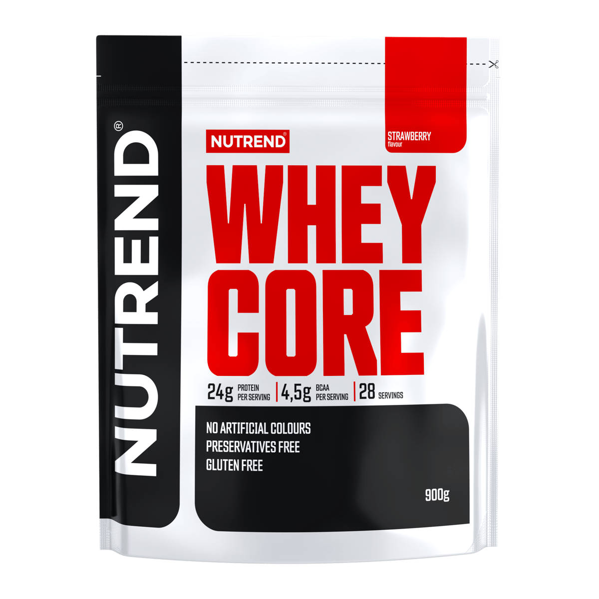 Whey Core #0