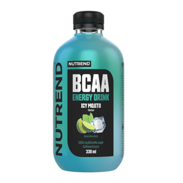 BCAA Energy Drink