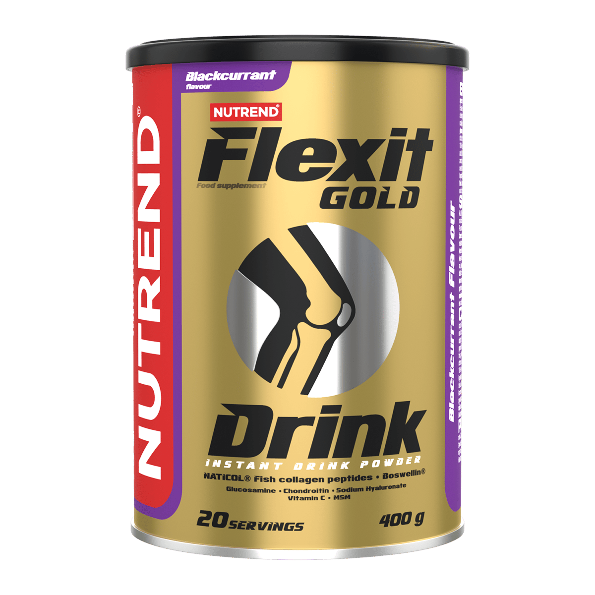 Flexit Gold Drink #0