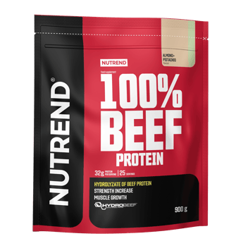 100% Beef Protein