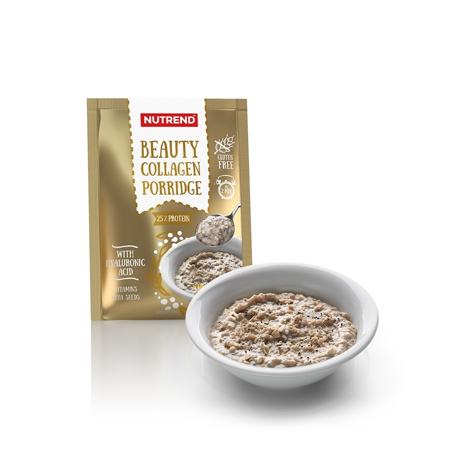 Beauty Collagen Porridge #2