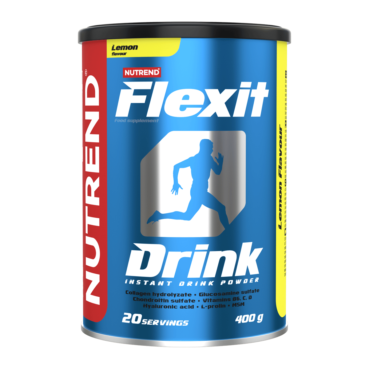 Flexit Drink #0