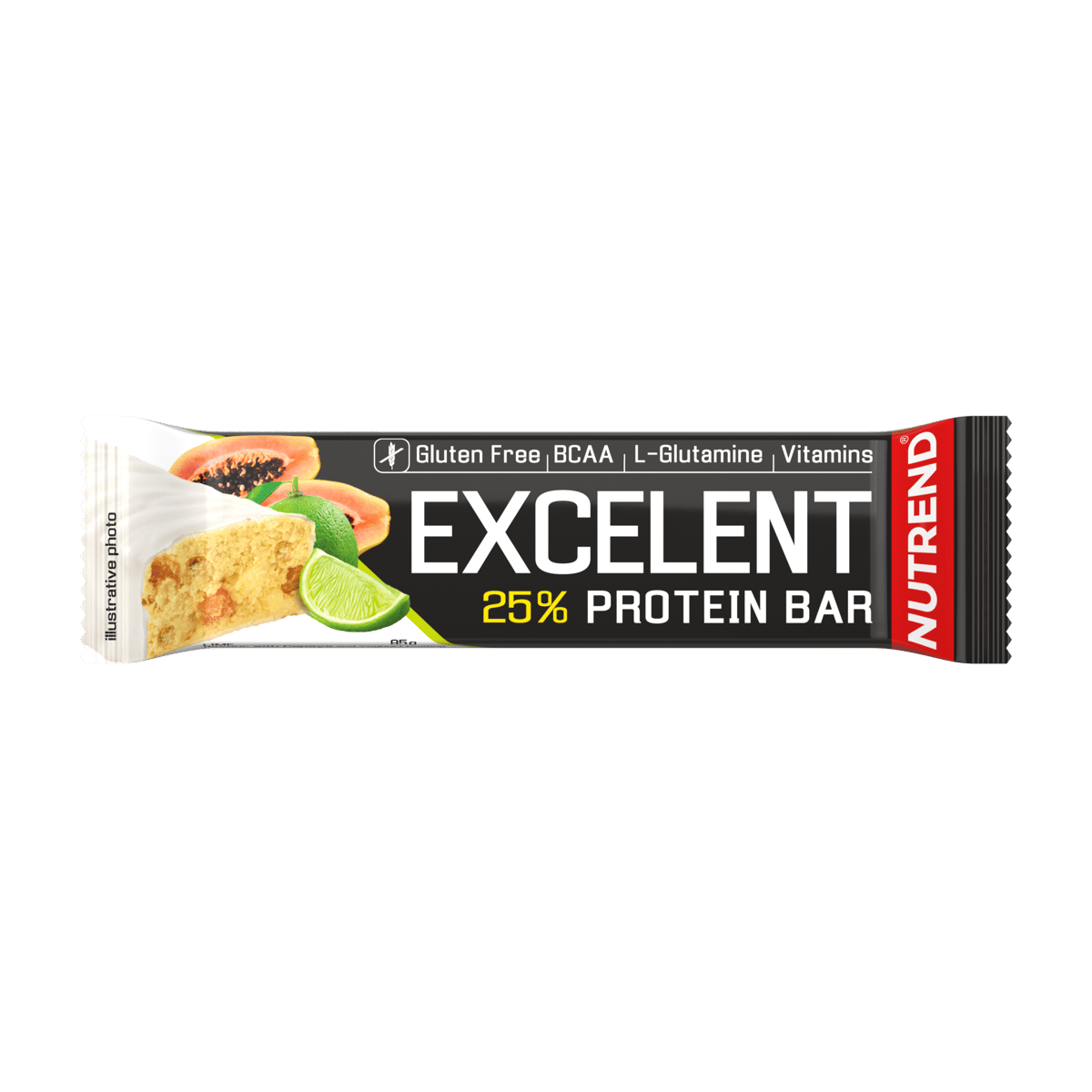 Excelent Protein Bar #0