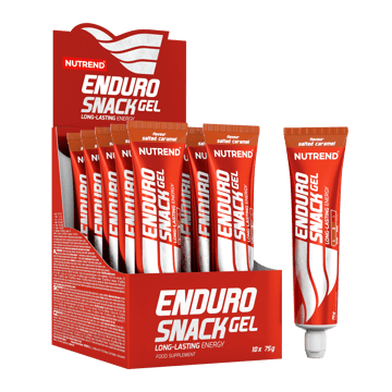 Endurosnack Tube