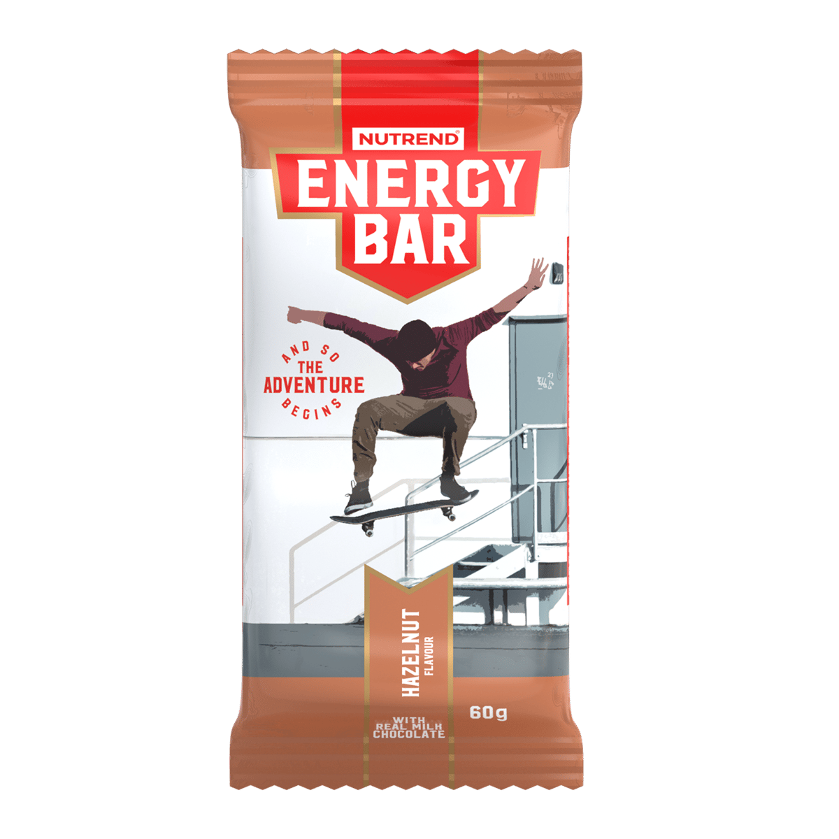 Energy Bar #0