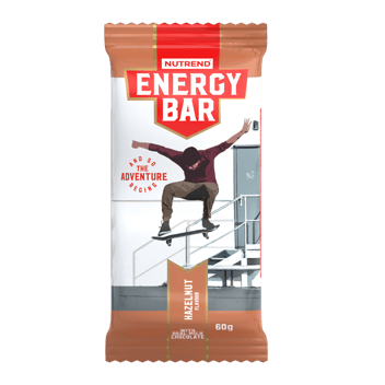 Energy Bar