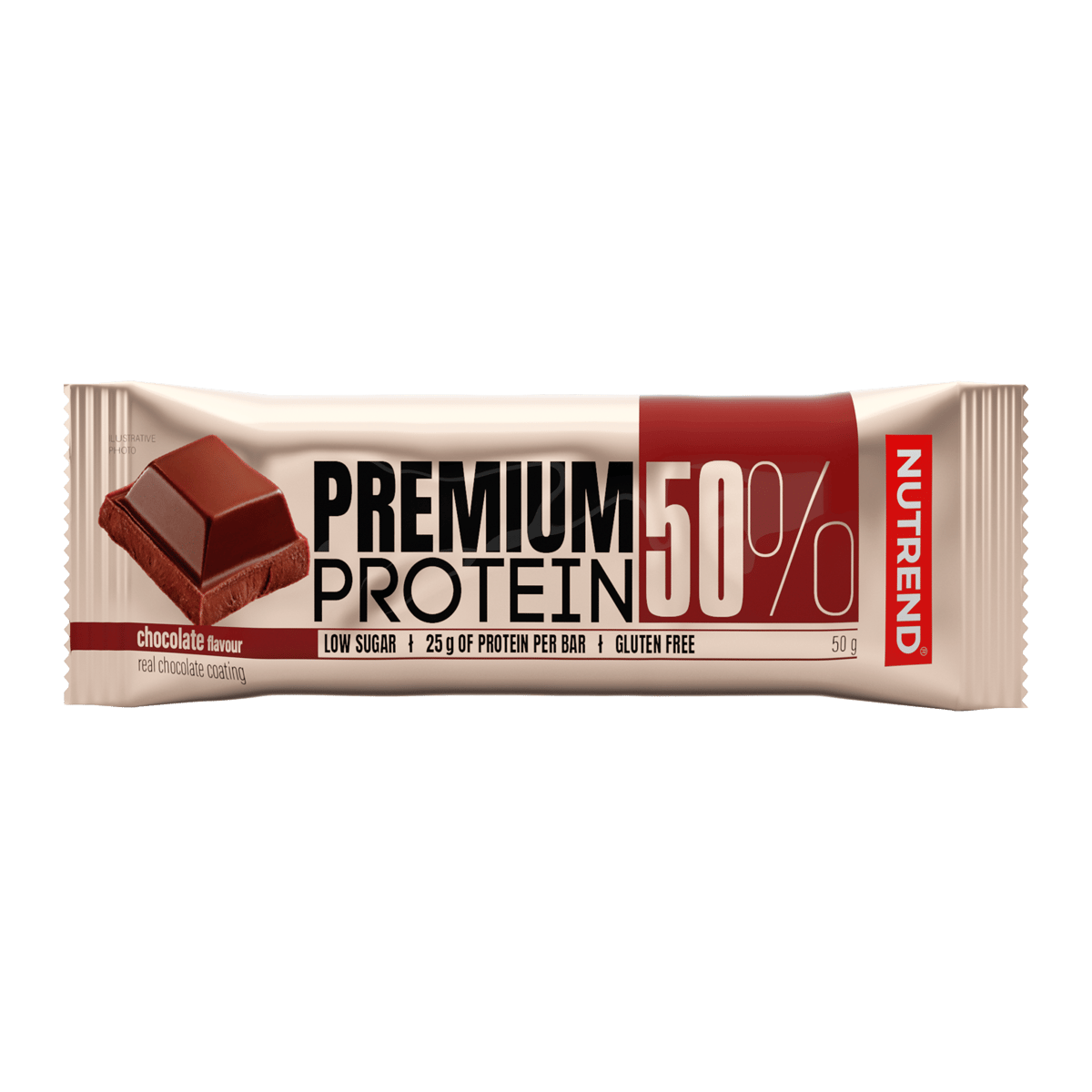 Premium Protein 50 Bar #0