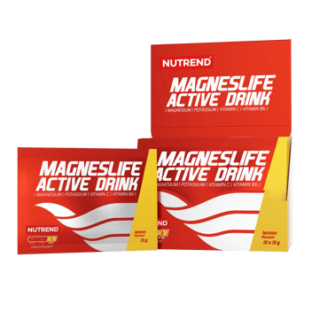 Magneslife Active Drink