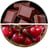 image of Chocolate & Cherry in Dark Chocolate