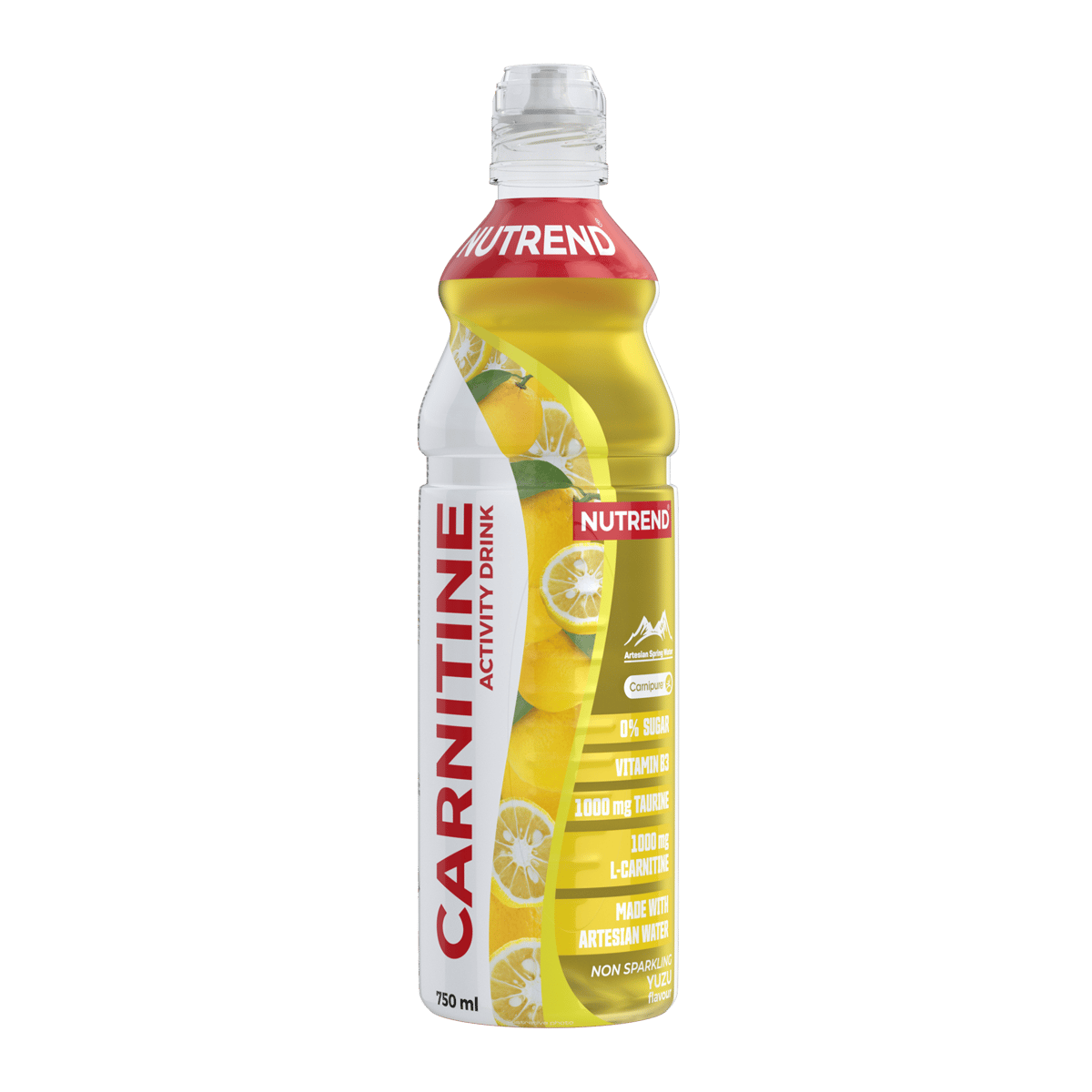 Carnitine Activity Drink #0