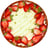 image of Strawberry Cheesecake