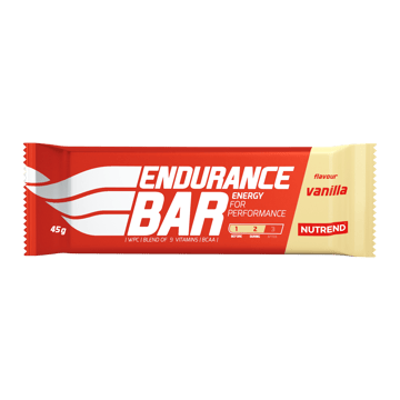 Endurance Bar