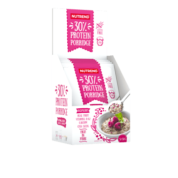 Protein Porridge