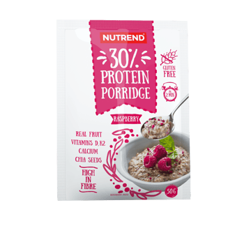 Protein Porridge