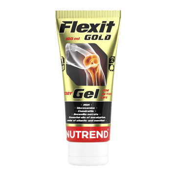 Flexit Gold Gel