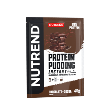 Protein Pudding