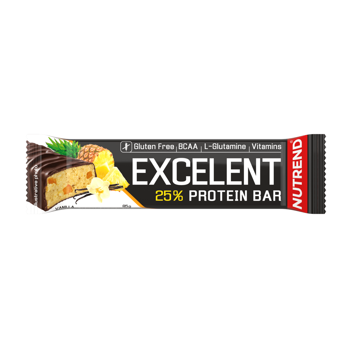 Excelent Protein Bar #0