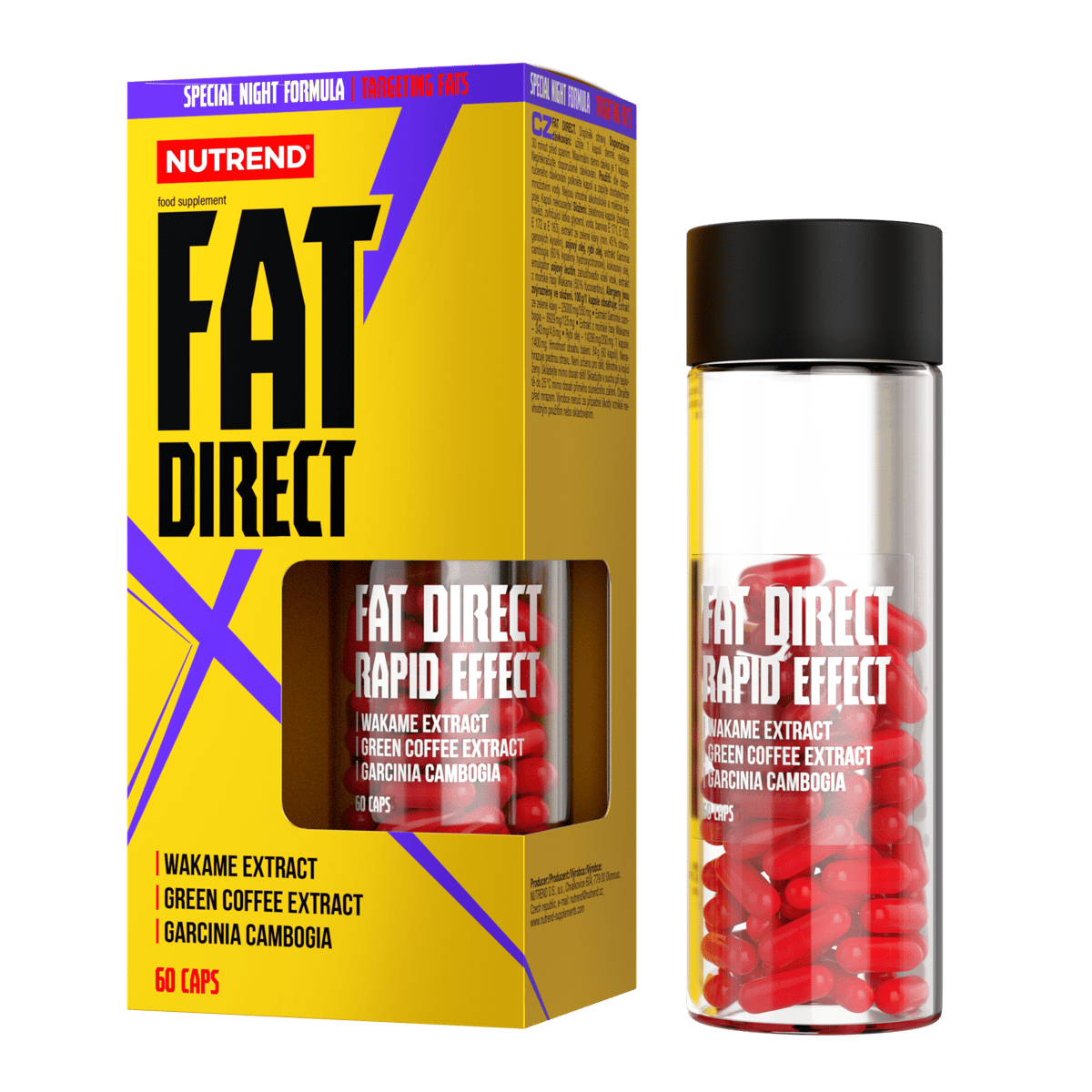 Fat Direct #0
