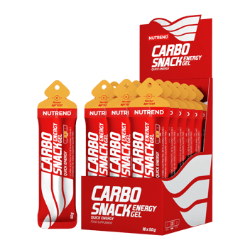 Carbosnack Sachet