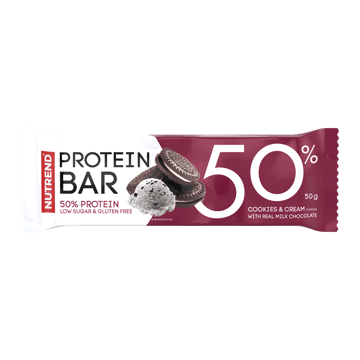 Protein Bar 50