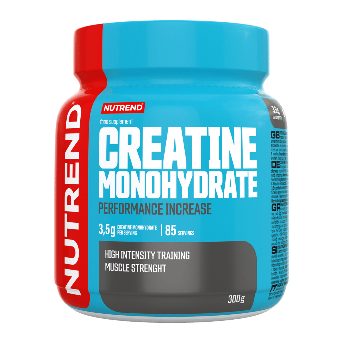 Creatine Monohydrate #0