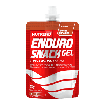 Endurosnack sáček